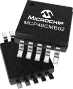MCP48CMB02-E/UN