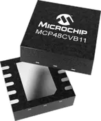 MCP48CVB11-E/MF