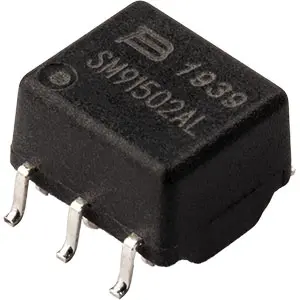 SM91502ALE