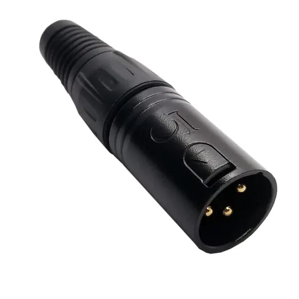IO-XLR3-M-BKAU by io audio technologies