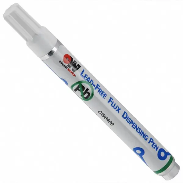 CW8400 by chemtronics