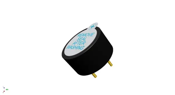 AI-1027-TWT-5V-2-R by pui audio