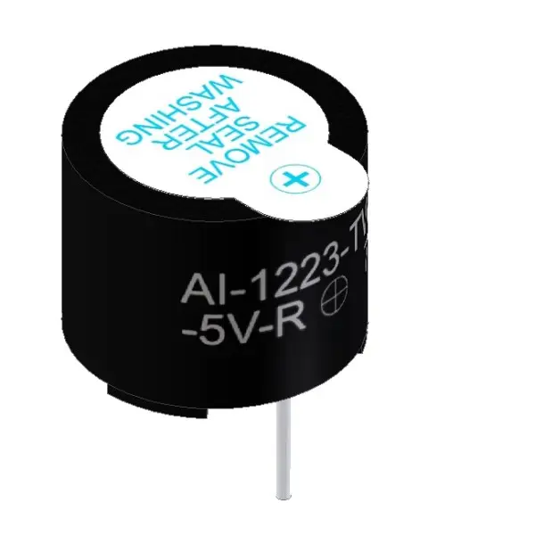 AI-1223-TWT-5V-R by pui audio
