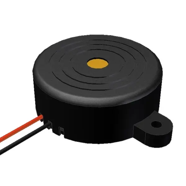 AI-4228-TF-LW140-4-R by pui audio