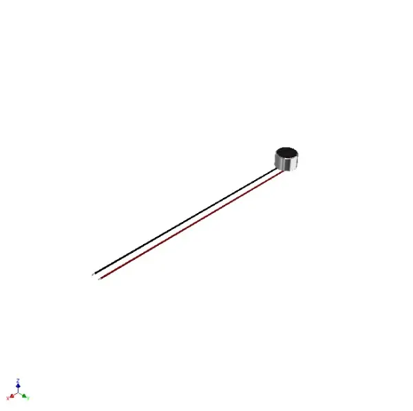 AOM-6738L-LW100-R by pui audio