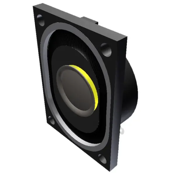 AS04008PS-4W-R by pui audio