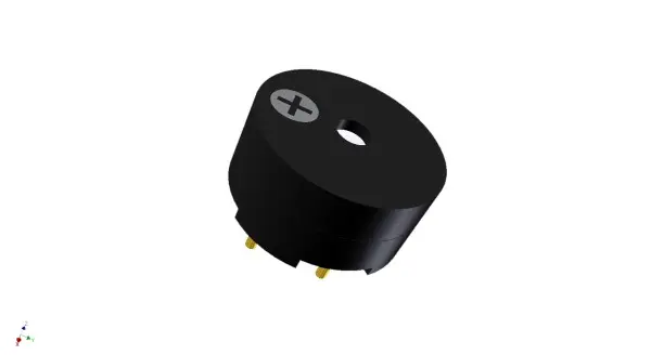 AT-0927-TT-6-R by pui audio
