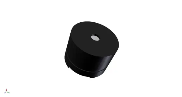 AT-1220-TT-9-R by pui audio