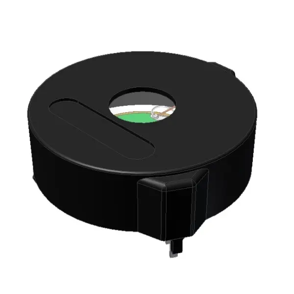 AT-5210-TT-R by pui audio