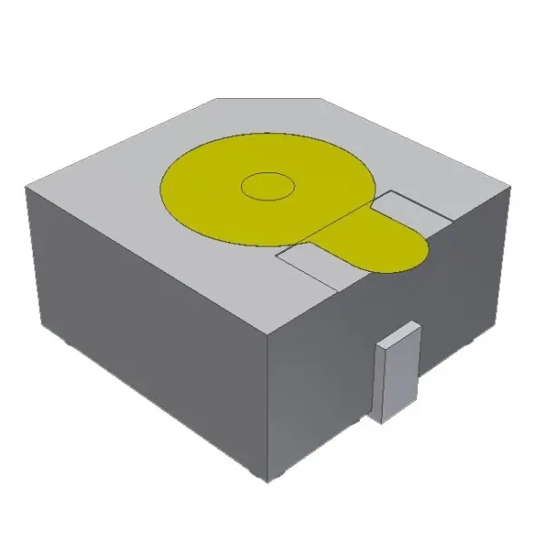SMI-1324-TW-3V-R by pui audio