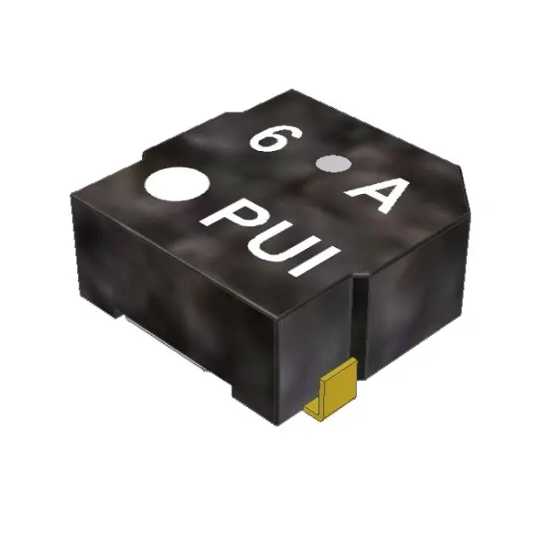 SMT-0540-T-7-R by pui audio