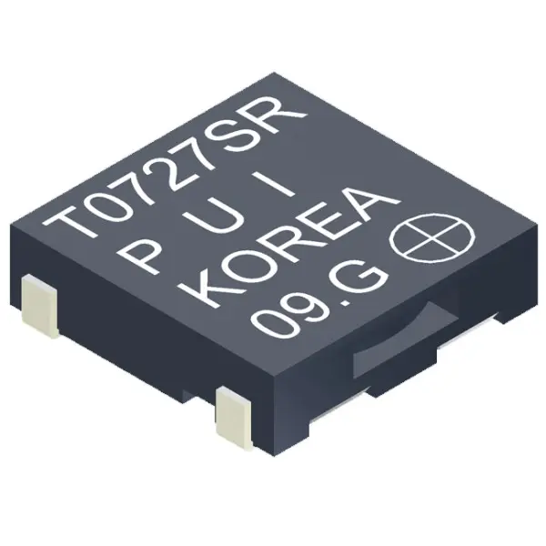 SMT-0727-S-R by pui audio