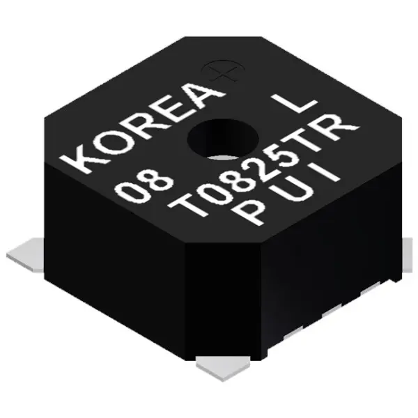 SMT-0825-T-R by pui audio