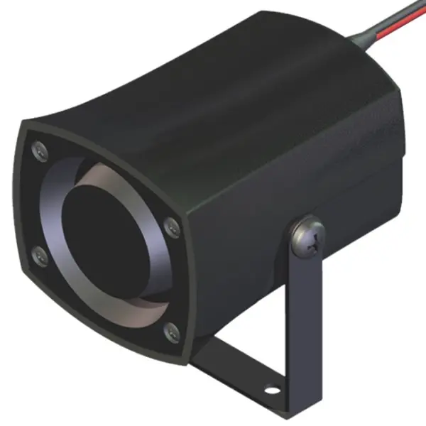 X-5735-LW350-S-2-R by pui audio
