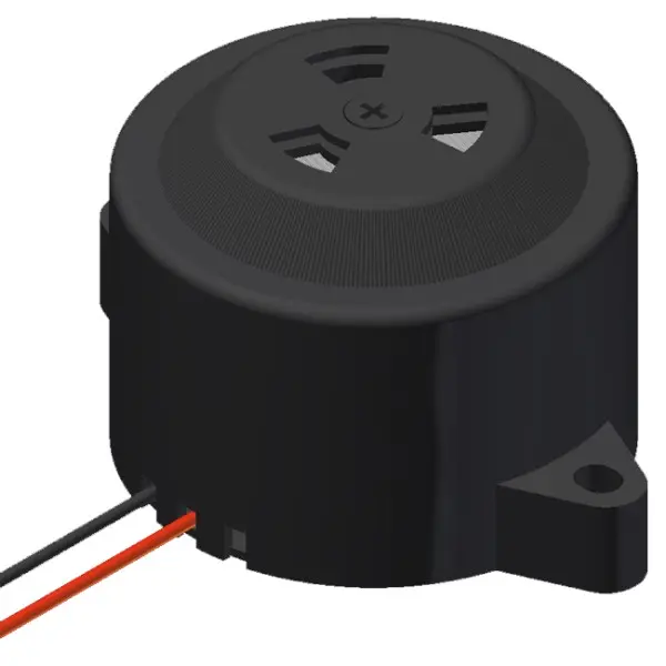 XL-5020-TF-LW150-S-R by pui audio