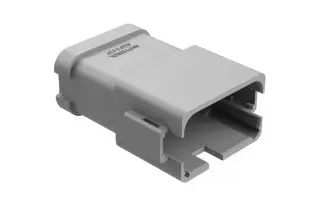 AT04-12PA-P016 by amphenol sine systems