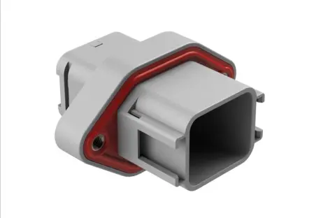 ATV02-18PA by amphenol sine systems