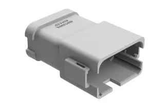 AT04-12PA-P030 by amphenol sine systems