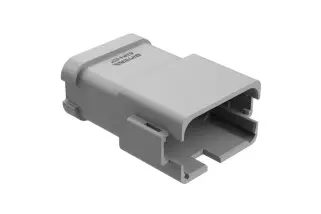 AT04-12PA-P031 by amphenol sine systems