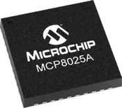 MCP8025A-115E/MP