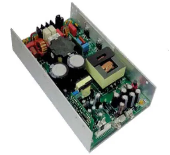 ACC600-1T12 by bel power solutions