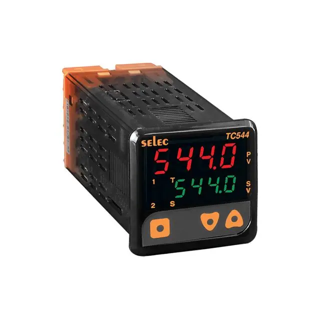 TC544A-1-CU