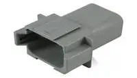 DT04-08PA-C015 by te connectivity / deutsch automotive