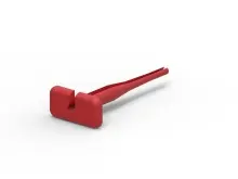 0411-240-2005 by te connectivity / deutsch automotive