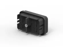 DRB12-128PAE-L018 by te connectivity / deutsch automotive