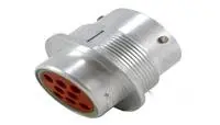 HD34-18-8SN by te connectivity / deutsch automotive