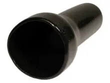 HD30-18BT-BK by te connectivity / deutsch automotive