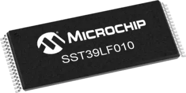 SST39LF010-55-4C-WHE-T