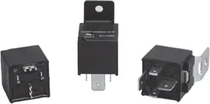 CAR1A40DC12S by hasco relays