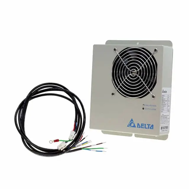 HEH100BA by delta thermal / emi / solenoids