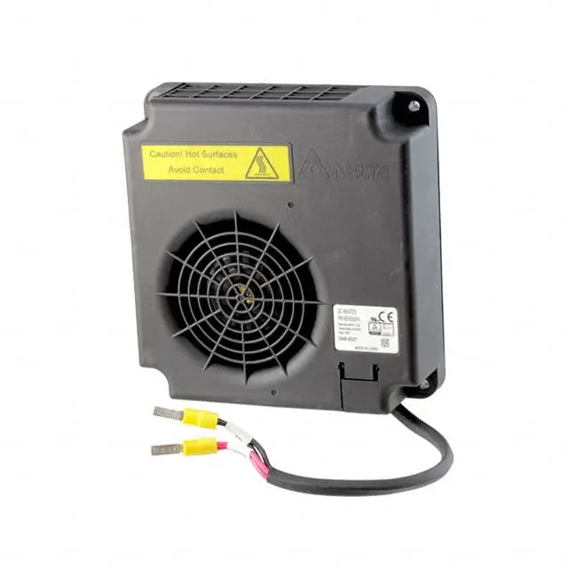 HEH050PA by delta thermal / emi / solenoids