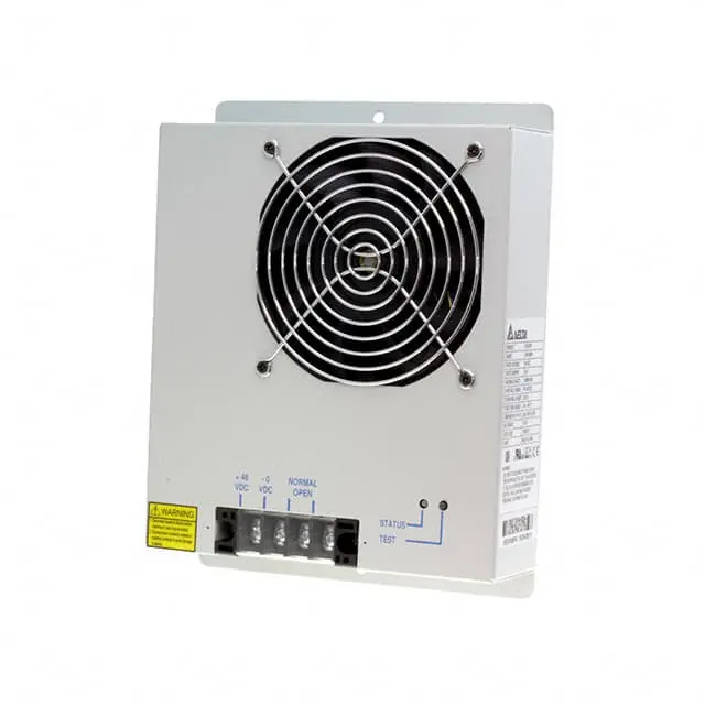 HEH100PA by delta thermal / emi / solenoids