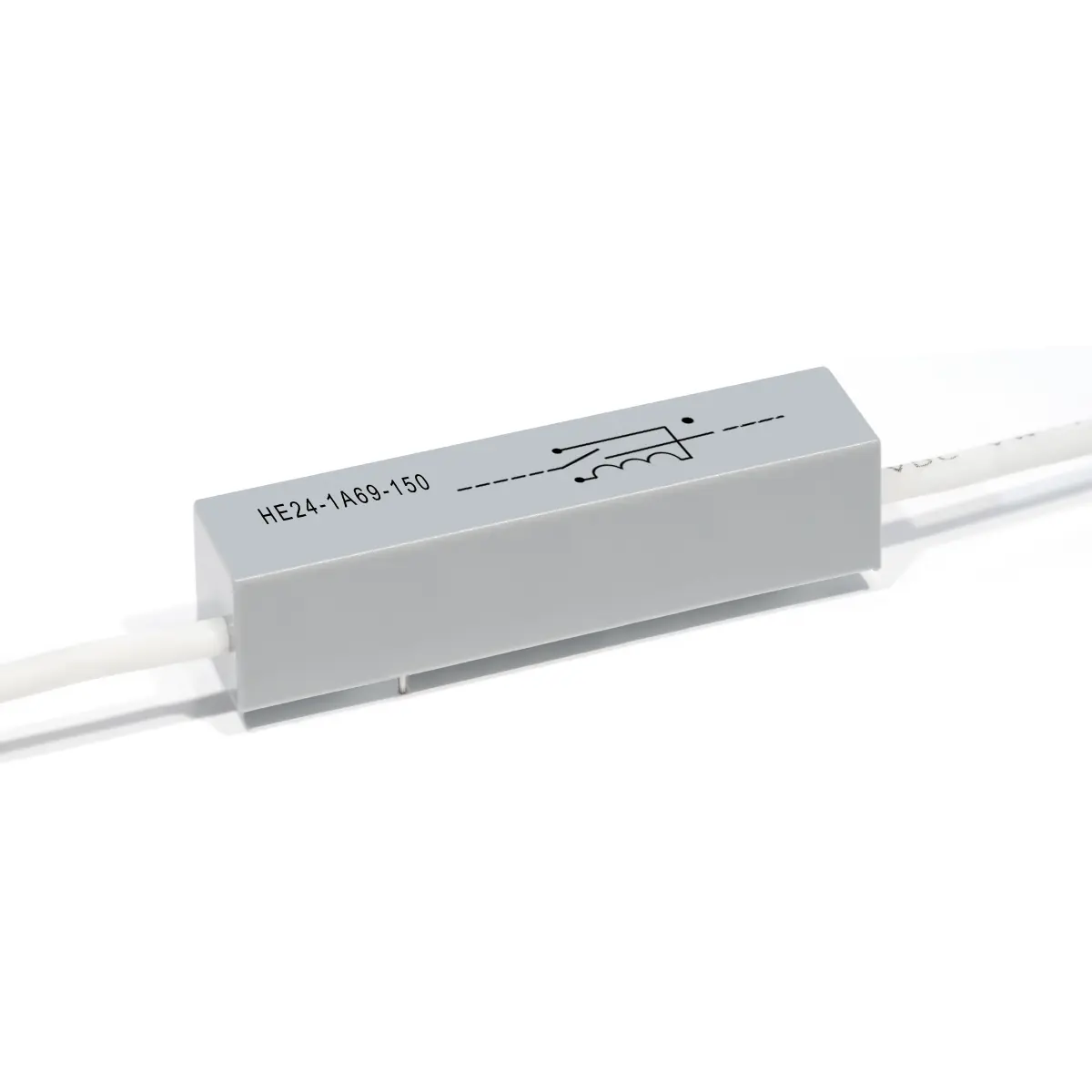 HE24-1A69-02 by standex electronics