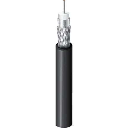 4694F-BLK-MAT-1000