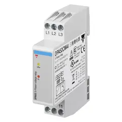 DPA52CM44 by carlo gavazzi