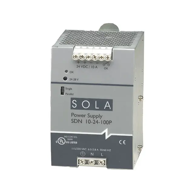 SDN1024100P by sola hd canada