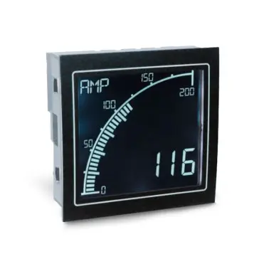 APM-CT-ANO by trumeter company