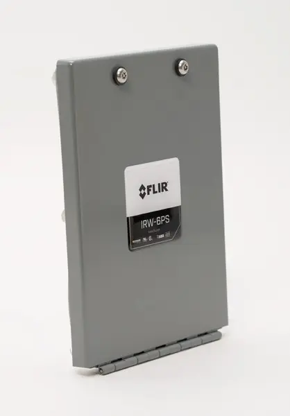 IRW-6PS
