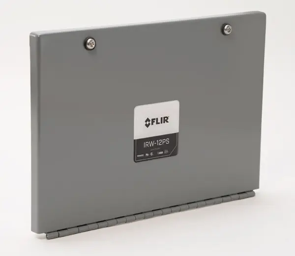 IRW-12PS