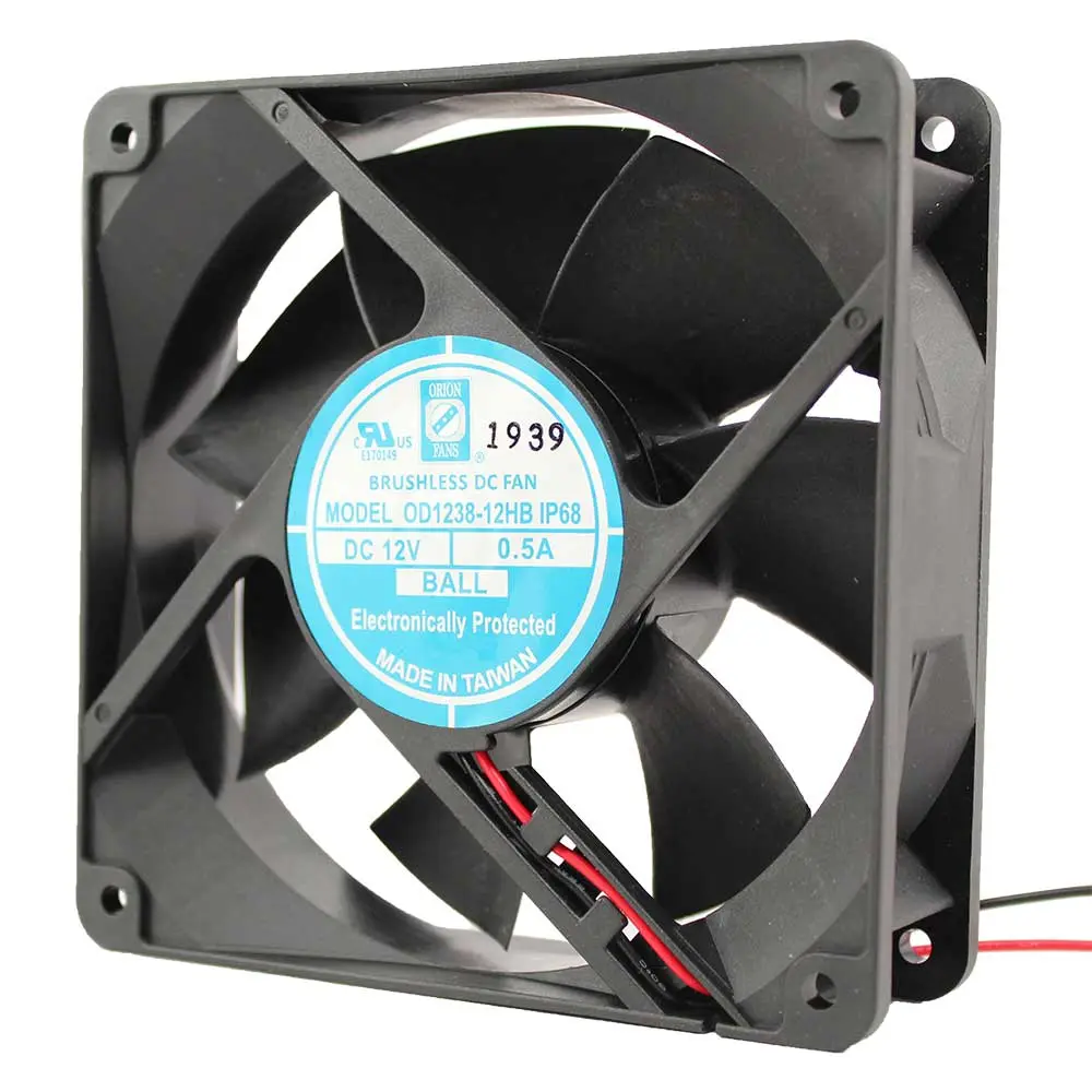 OD1238-12HBIP68 by orion fans