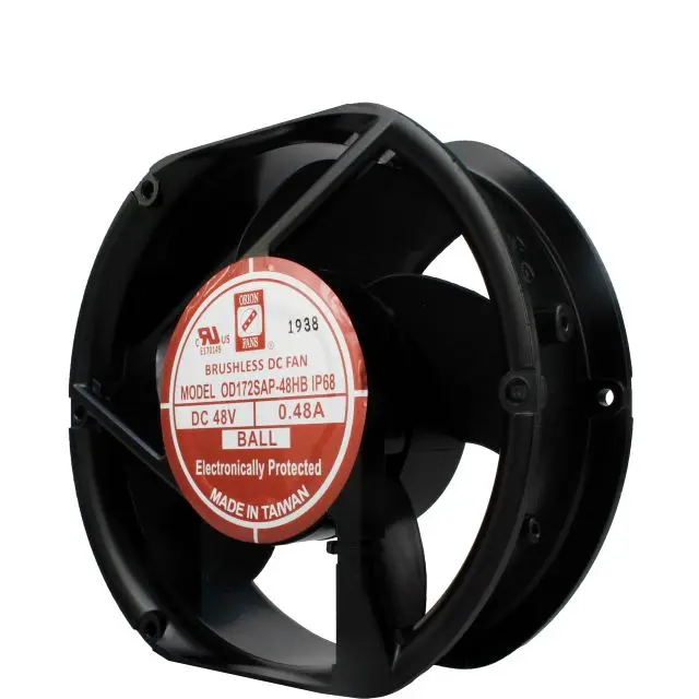 OD172SAP-24LBIP68