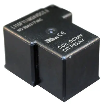 L115F11AH12VDCS1.5U