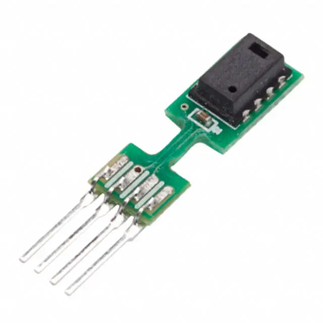 CC2D23-SIP by amphenol advanced sensors/telaire