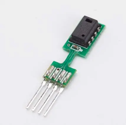 CC2D23S-SIP by amphenol advanced sensors/telaire