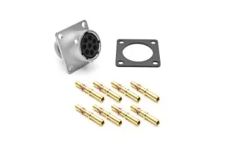 RT00128SKNH03-K by amphenol sine systems