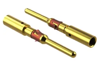MP14M23F by amphenol sine systems